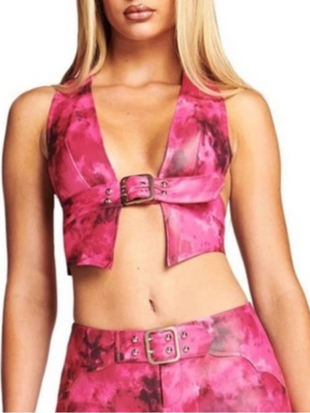 I.AM.GIA Pantea Halter Top